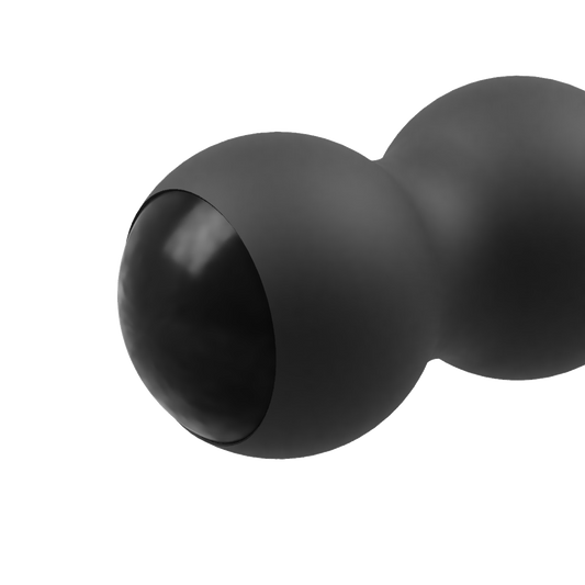 Macrofit Peanut Roller