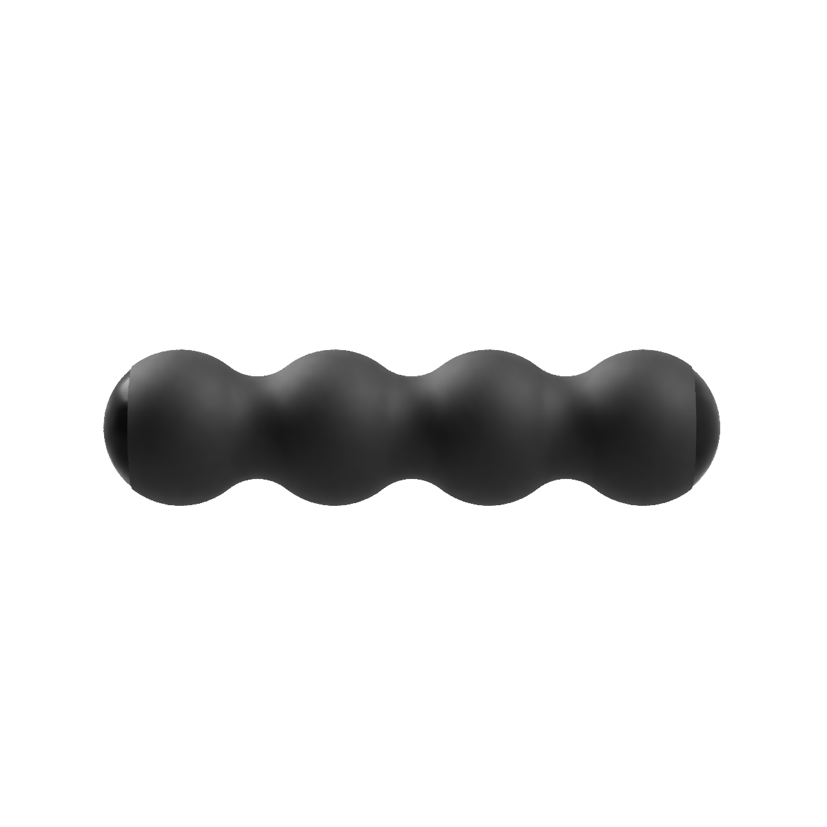 Macrofit Peanut Roller