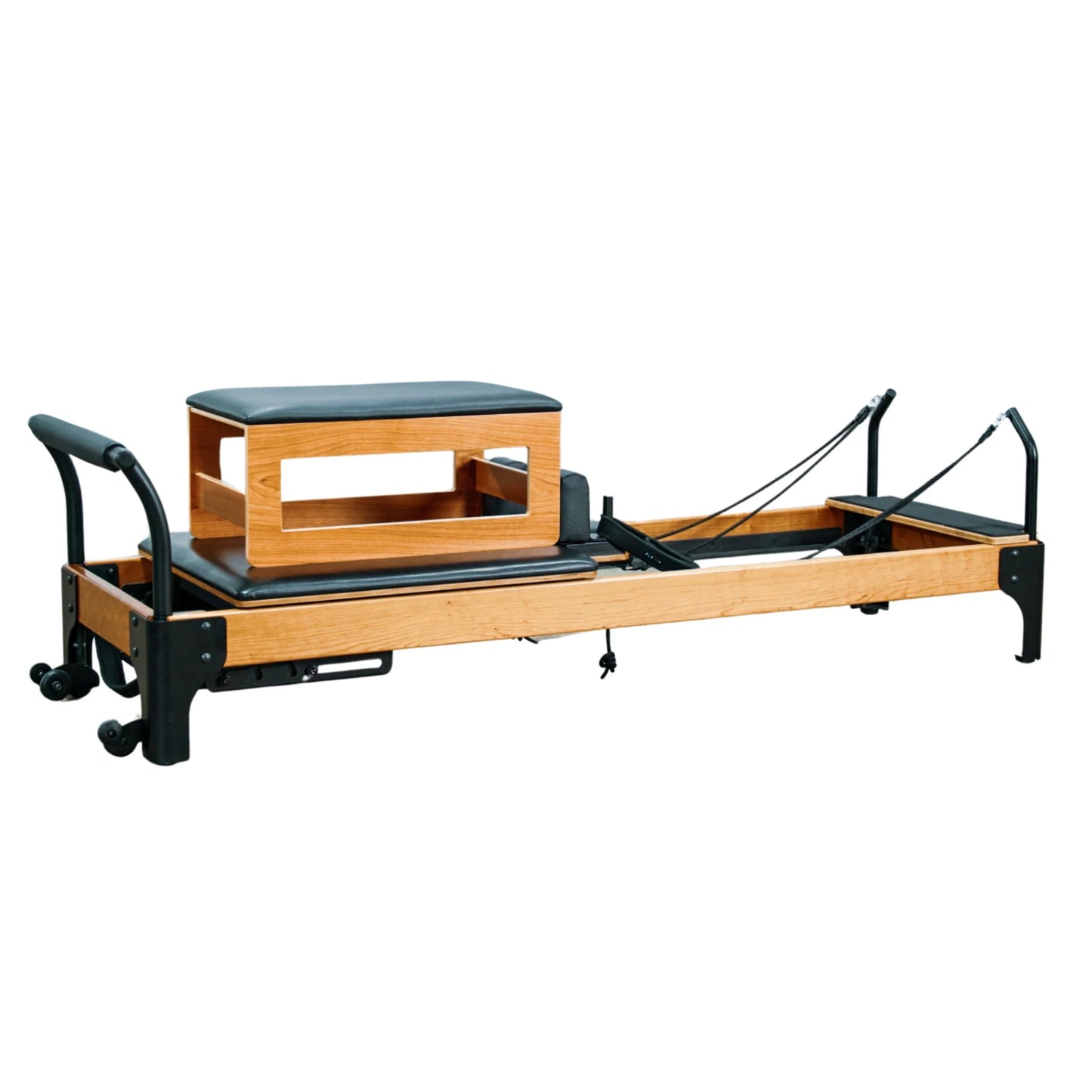Flexia Smart Reformer + Accessories Bundle