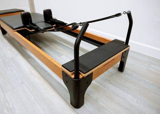 Reformer Accessory Bundle