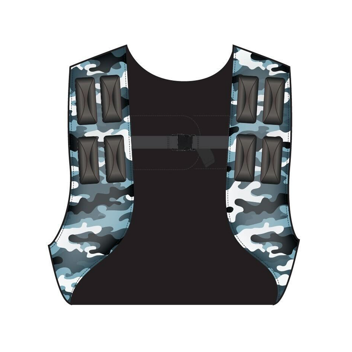 Weighted Vests