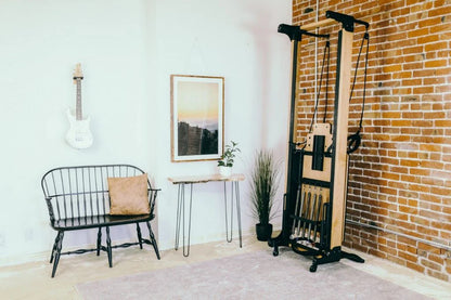 Flexia Pilates Smart Reformer