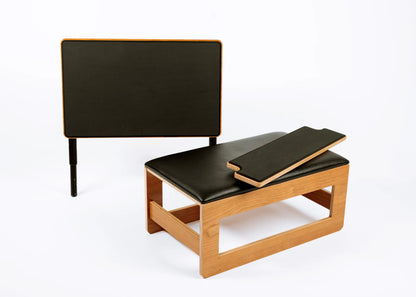 Flexia Smart Reformer + Accessories Bundle + Tower