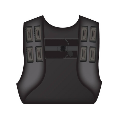 Weighted Vests