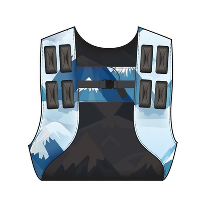 Weighted Vests