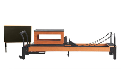 Flexia Smart Reformer + Accessories Bundle + Tower