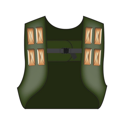 Weighted Vests