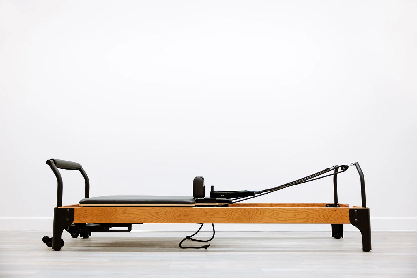 Flexia Pilates Smart Reformer
