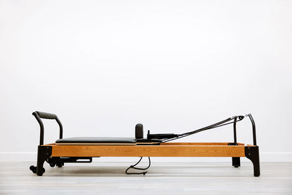 Flexia Pilates Smart Reformer