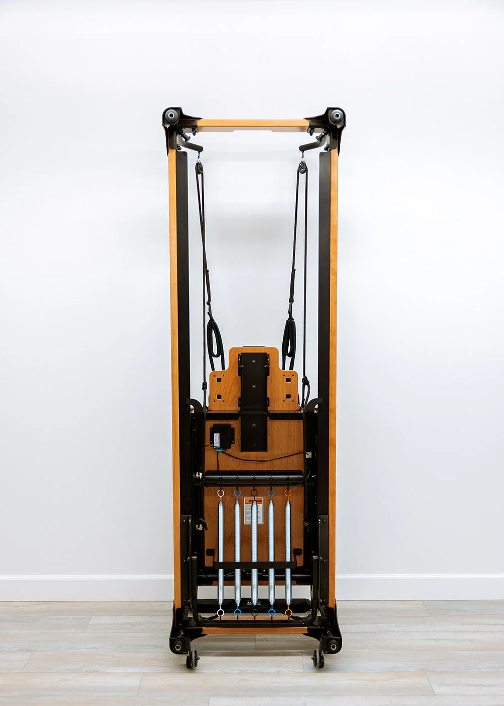 Flexia Pilates Smart Reformer