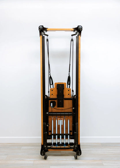 Flexia Pilates Smart Reformer