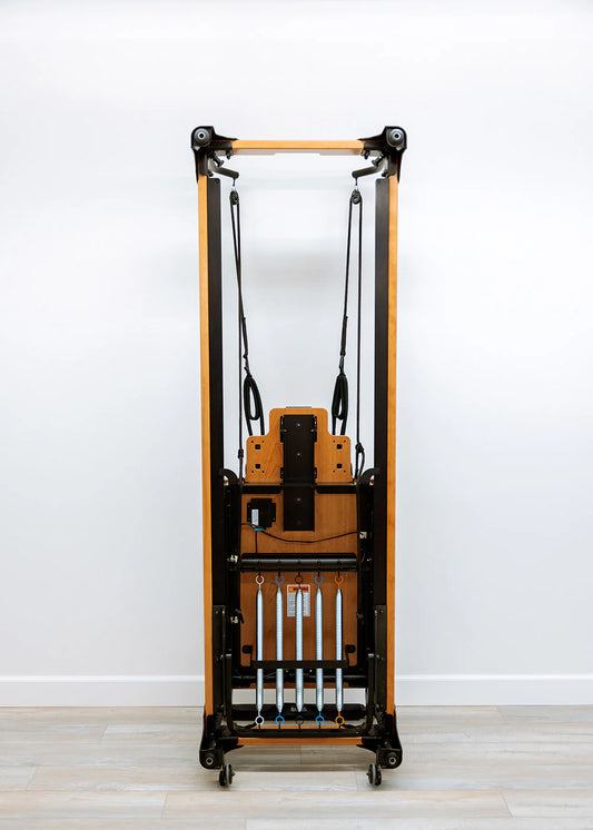 Flexia Pilates Smart Reformer