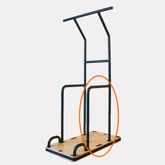 Home Gym Dip Bar Replacement