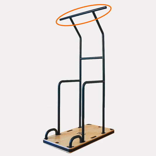 Home Gym Pull-up Bar Replacement