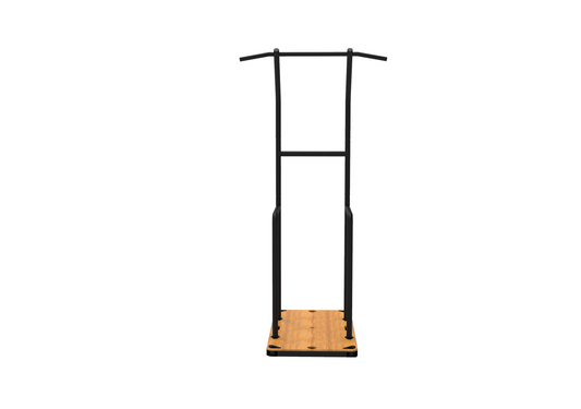 EZ-Grip Pull-Up Bar